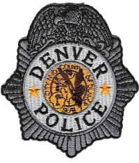 Denver Police Response Time