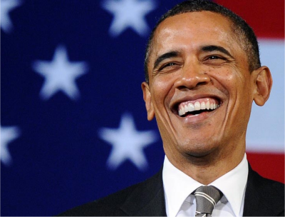 President Obama - A Charismatic Liar