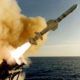 U.S. Cruise Missile