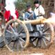 Revolutionary War Cannon
