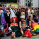 Naked men expose themselves to ‘all ages’ during Seattle's "Pride Month" Parade June 26th